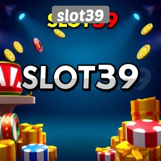 Keuntungan Bermain di Situs Slot39 untuk Penggemar Judi Online