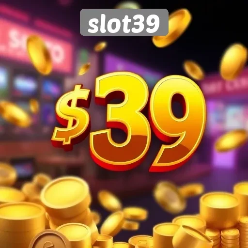 Bonus dan Promosi Menarik di Situs Slot39