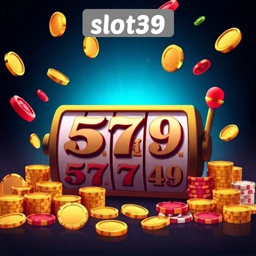 Perbandingan Slot39 dengan Situs Slot Lain di Indonesia