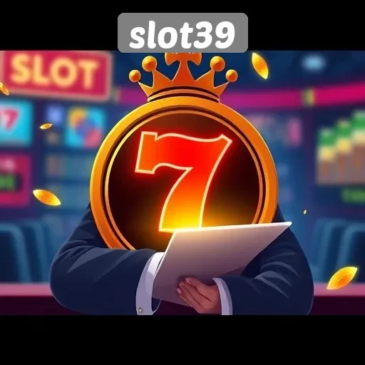 Review Pelayanan Pelanggan di Slot39 untuk Pengalaman Bermain Lebih Baik