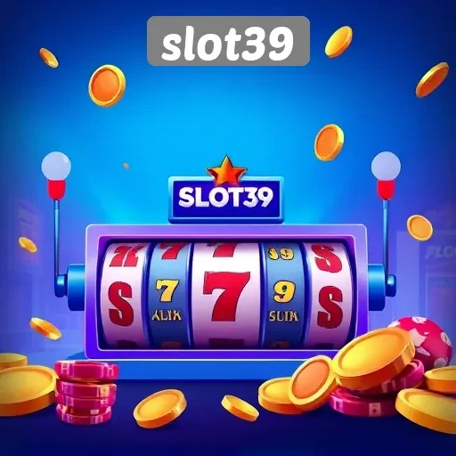 Keberagaman Permainan Slot yang Ditawarkan oleh Slot39