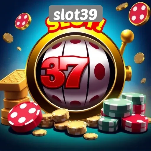 Dapatkan Pengalaman Bermain Menarik di Slot39