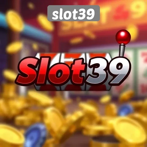 Menelusuri Fitur Unggulan di Situs Slot39