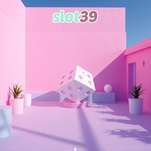 slot39: Umpan Balik Pengguna yang Mengubah Permainan Online di Indonesia