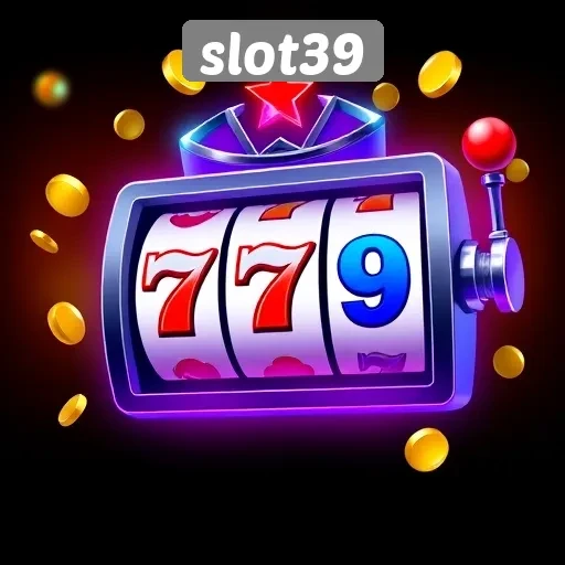 Panduan Lengkap Menggunakan Situs Slot39 untuk Pemain Baru