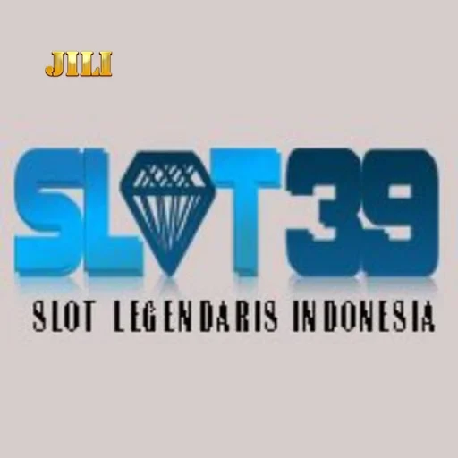 slot39 Logo