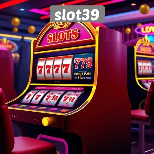 Cara Bergabung dan Bermain di Slot39 dengan Aman dan Mudah
