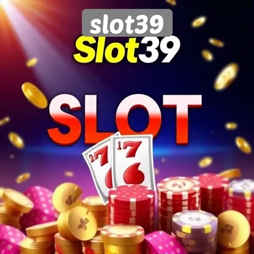 Keamanan dan Kepercayaan pada Situs Slot39