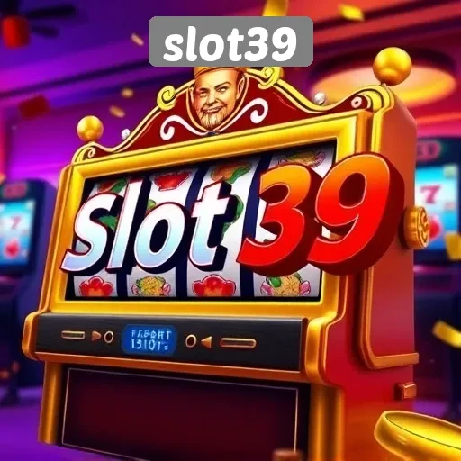 Mengulas Fitur Menarik dari Situs Game Slot39