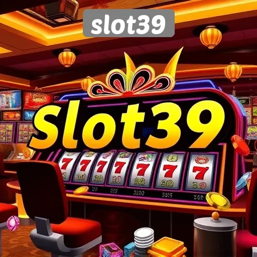 Fitur Menarik yang Ditawarkan Situs Slot39 untuk Pemain