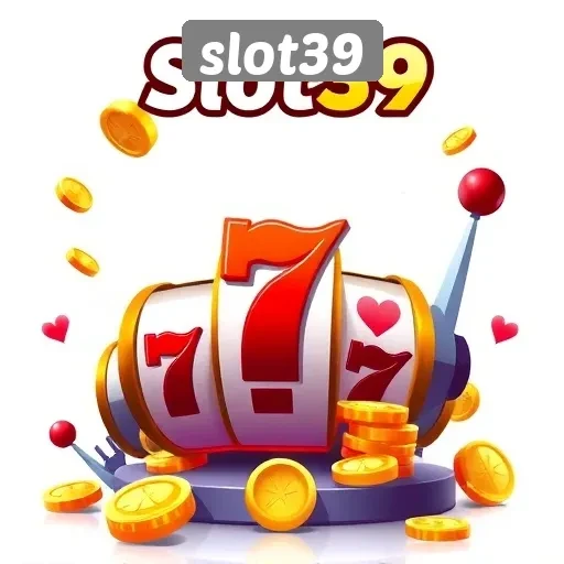 Slot39: Serba Serbi Permainan Slot Terpopuler