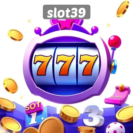 Tips Bermain Slot Di Slot39 Untuk Pemain Pemula